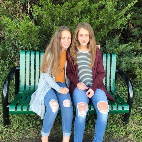 Meet your Posher, Paige - Picture 1 of 1